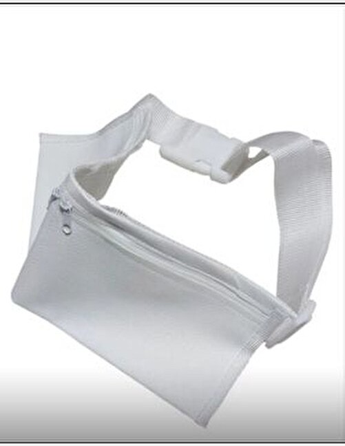 Tawlu Çantalı Ihram Kemeri