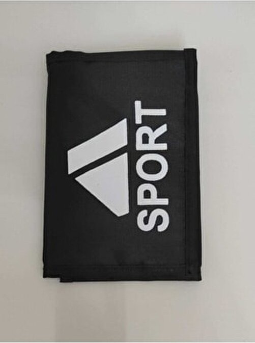 HKY Sport Model Kumaş Erkek Cüzdan