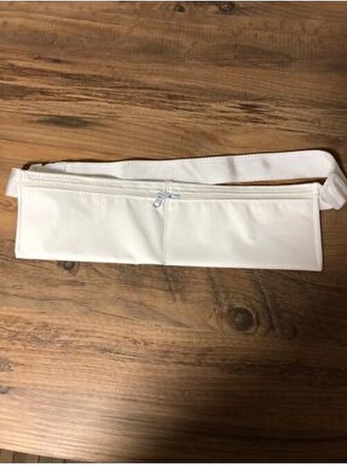 Tawlu Çantalı Ihram Kemeri görsel 2