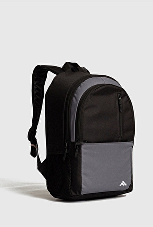 Byhakan Unisex Yeni Sezon Su Geçirmez Spor Kurs Laptop Seyahat Günlük Kullanım Için Sırt Çantası Astarlı görsel 3