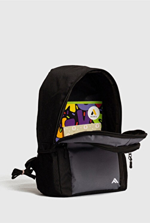 Byhakan Unisex Yeni Sezon Su Geçirmez Spor Kurs Laptop Seyahat Günlük Kullanım Için Sırt Çantası Astarlı görsel 4