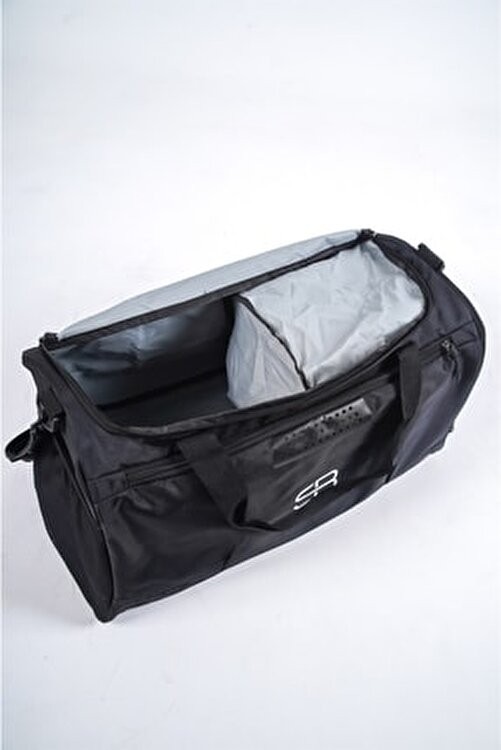 Solo Bag Hava Alan Ayakkabı Bölmeli Spor Çantası 00300 görsel 2