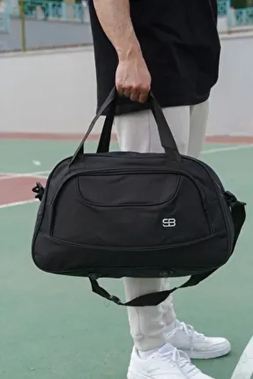 Solo Bag Spor Çanta