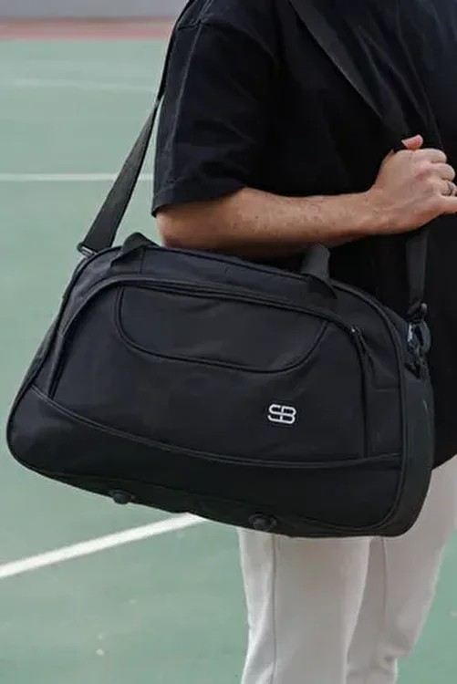 Solo Bag Spor Çanta görsel 2