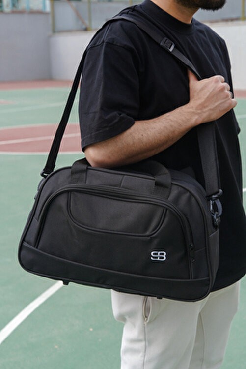 Solo Bag Spor Çanta görsel 5