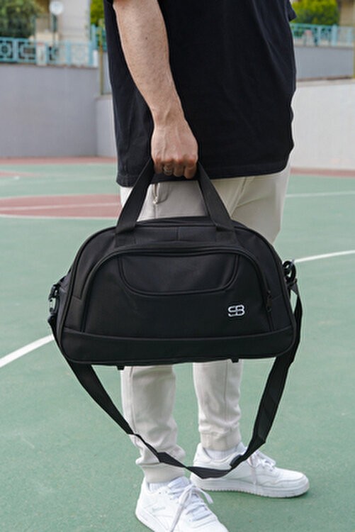 Solo Bag Spor Çanta görsel 6
