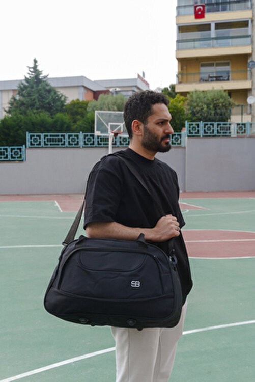 Solo Bag Spor Çanta görsel 7