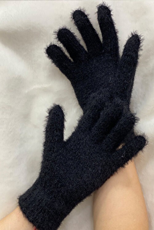 Ritagarcia Peluş Uzun Eldiven görsel 2