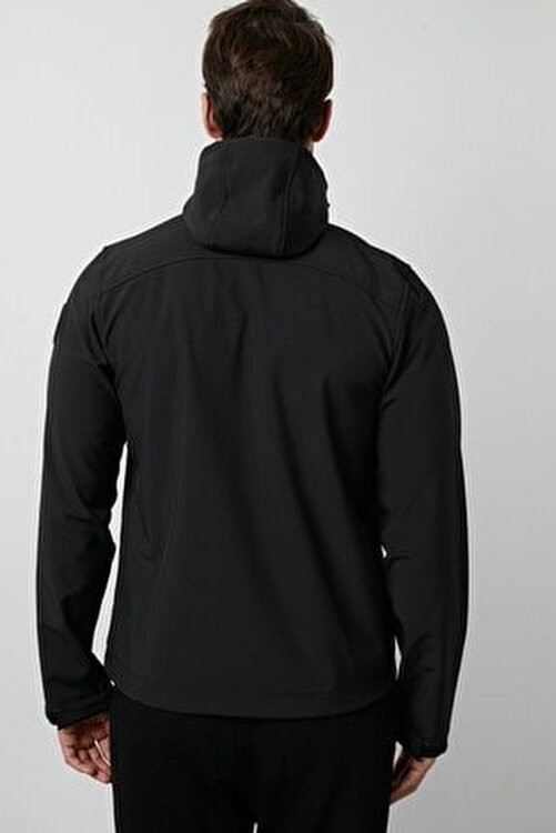 Lumberjack 1W GT17 New Trend Softshell Erkek Mont 101044887 görsel 4