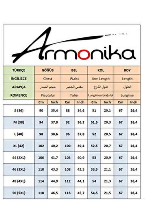 Armonika Kadın Siyah Tek Düğmeli Ceket Regular Kalıp Kol Içi Çizgili Dokuma Kumaş görsel 5