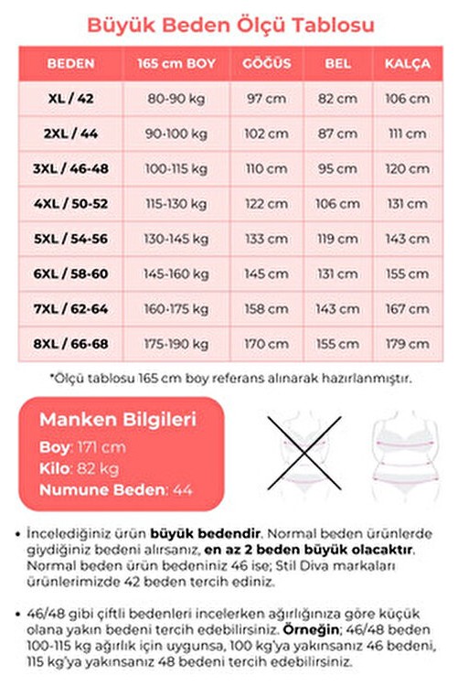 Stil Diva Büyük Beden V Yaka Kısa Kollu Triko Süveter Siyah Renkli Şık ve Rahat Tasarım 302139 görsel 7