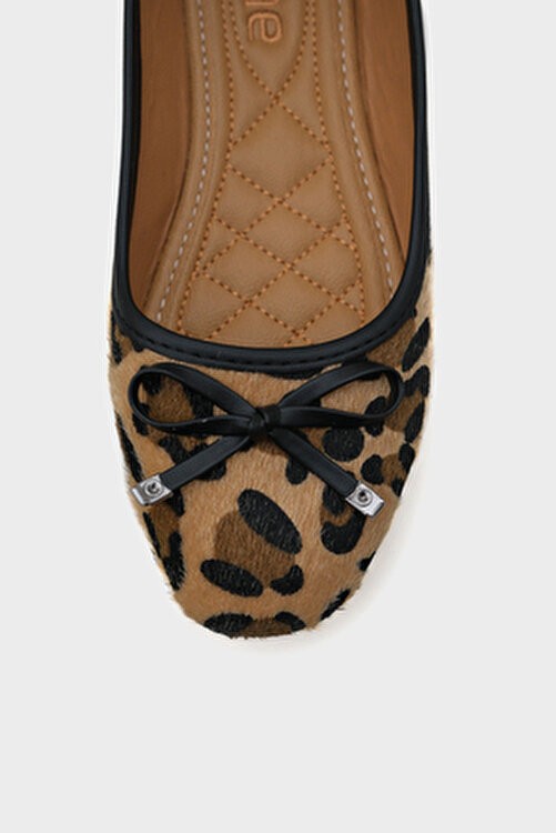 Capone Outfitters Hana Trend Kadın Babet görsel 2