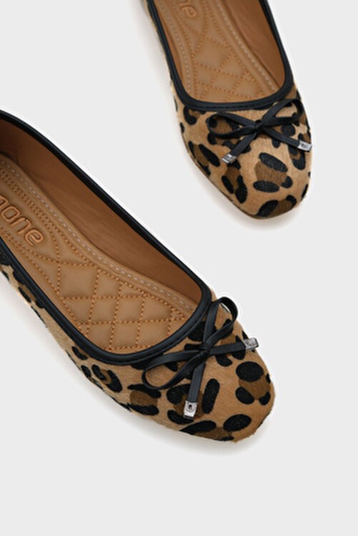 Capone Outfitters Hana Trend Kadın Babet görsel 3