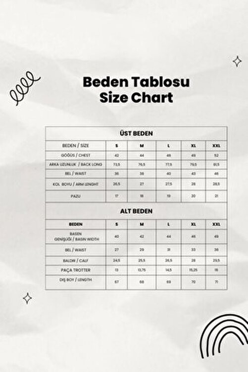 İKSUN Kadın Kısa Kollu Yarı Kapalı Tesettür Mayo Taytlı Boneli Takım Short Arm Swimsuit görsel 4