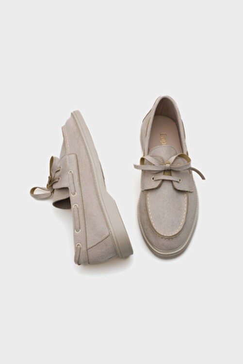 Capone Outfitters Camila Kadın Loafer LNP görsel 4