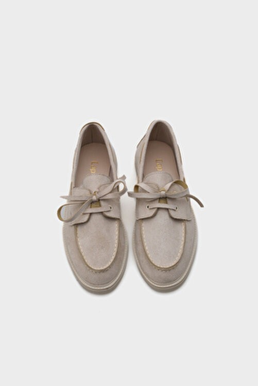 Capone Outfitters Camila Kadın Loafer LNP görsel 5