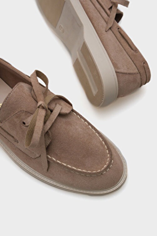 Capone Outfitters Camila Kadın Loafer LNP görsel 7