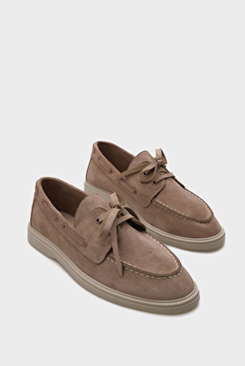 Capone Outfitters Camila Kadın Loafer LNP görsel 8