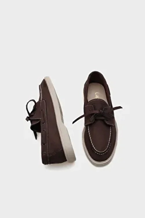 Capone Outfitters Camila Kadın Loafer LNP