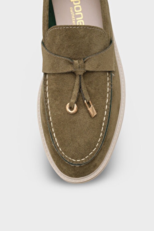 Capone Outfitters Calypso Kadın Loafer LNP görsel 2