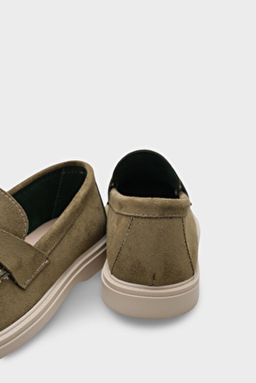 Capone Outfitters Calypso Kadın Loafer LNP görsel 3