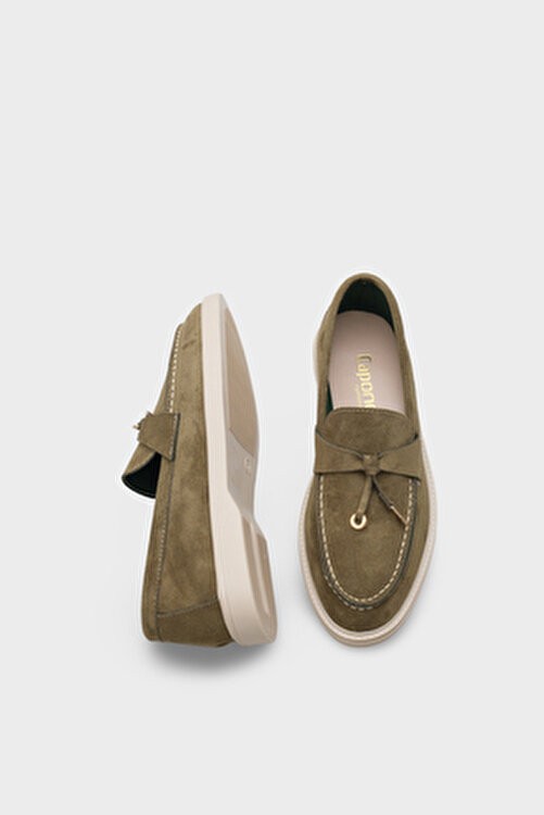Capone Outfitters Calypso Kadın Loafer LNP görsel 4