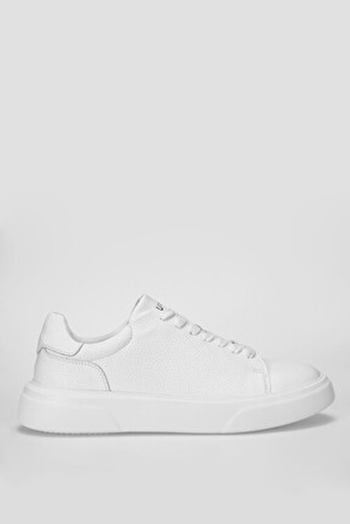 Lufian Tommy Casual Ayakkabı görsel 8