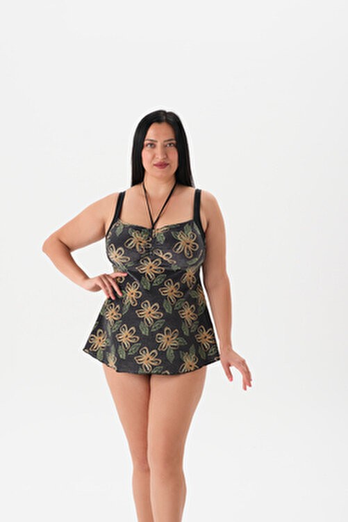 Dagi 4118MY Tankini Tk.