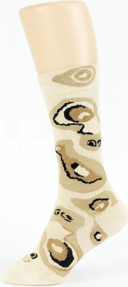 Die Grup Carnaval Socks Unisex Hediye Pizza Çorap Kutusu - Desenli Pamuk Çorap - Pizza Socks Box 37-44 Beden, 4 Çift görsel 5