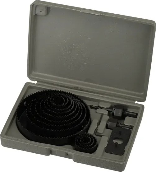 Belirtilmemiş Tomax Ahşap Panç Set - 16 Parça, Kutulu