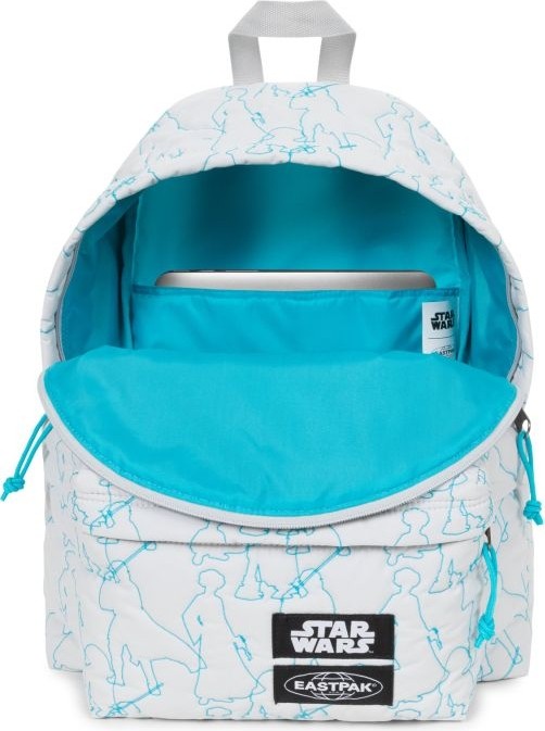 Eastpak Sırt Çantası Padded Pak'r Star Wars Light Side görsel 3