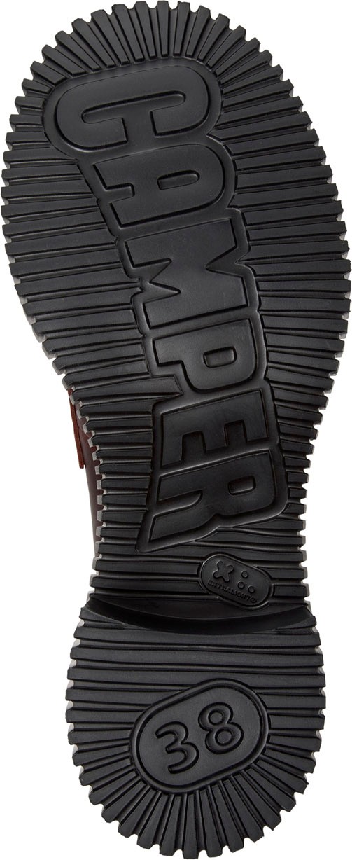 Camper Bordo Kadın Espadril K201811-005 görsel 5
