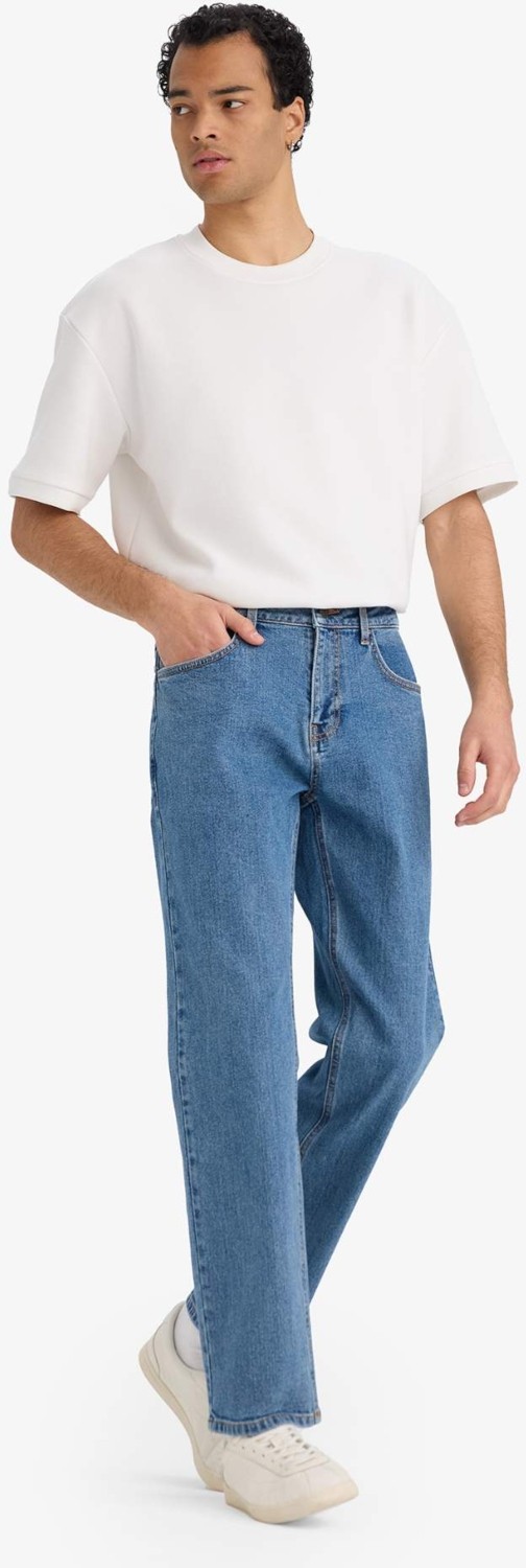 DeFacto Diago Comfort Fit Jean Pantolon D9839AX26SP