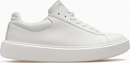 Lufian Ryan Beyaz Şık Erkek Günlük Sneaker Ayakkabı