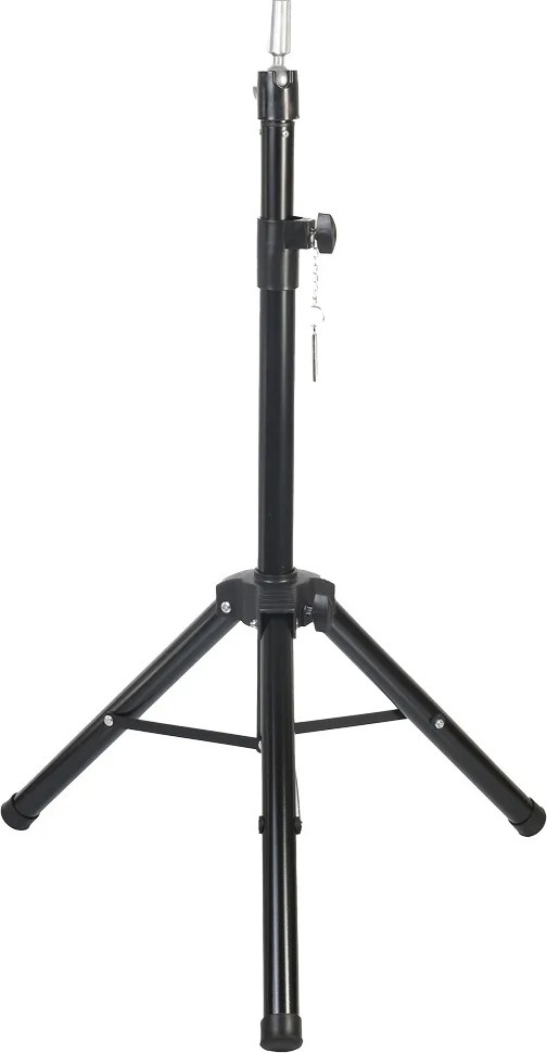 Uravas Store Kuaför Eğitim Mankeni Için Metal Tripod / Siyah + Taşıma Çantası görsel 4