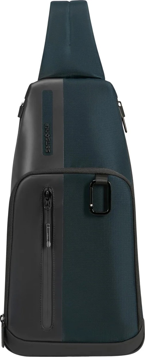 Samsonite Biz2go Çapraz Sırt Çantası
