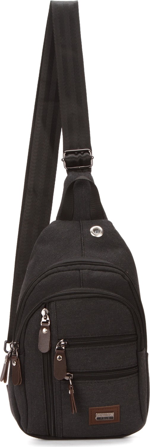 Byhakan NW-2207 Kanvans Bodybag Çantası