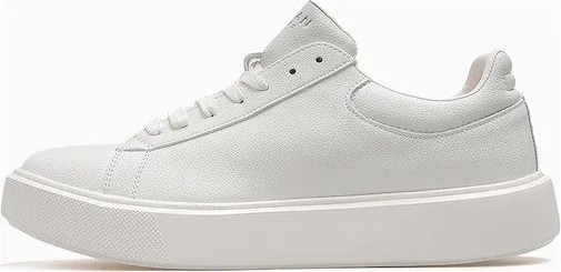 Lufian Ryan Beyaz Şık Erkek Günlük Sneaker Ayakkabı görsel 2