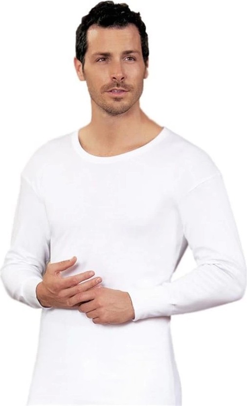Çamaşır Kenti Şahinler Fanila Üst E016
