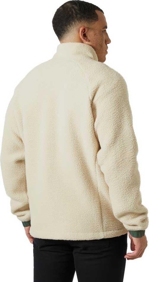 Die Grup Helly Hansen Erkek Panorama Kazık Snap, 857 Pelikan, Xl görsel 2
