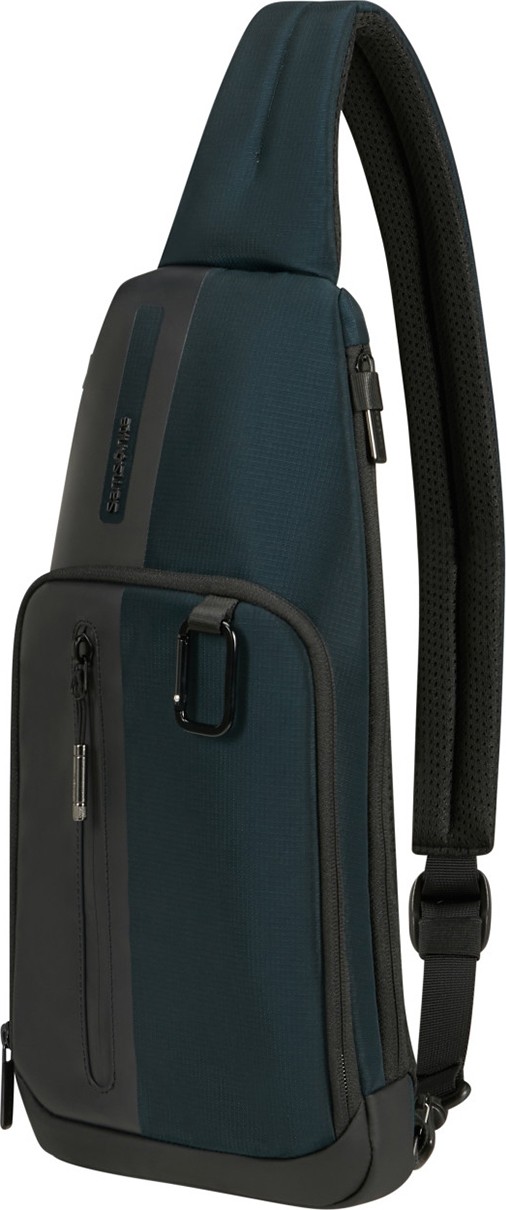 Samsonite Biz2go Çapraz Sırt Çantası görsel 2