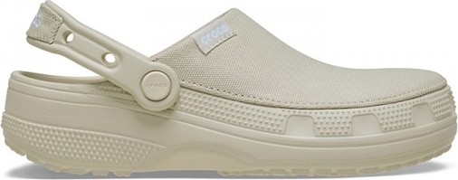 Crocs Classic Craffed Clog Erkek Terlik