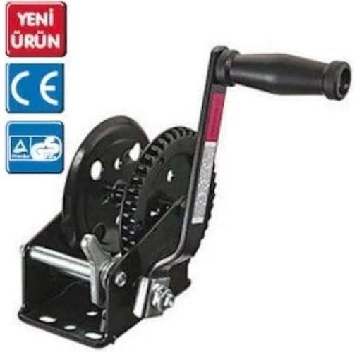 Resim Khi-Zai Jun Kaung JK06162 Irgat Kollu El Vinci 727 kg 