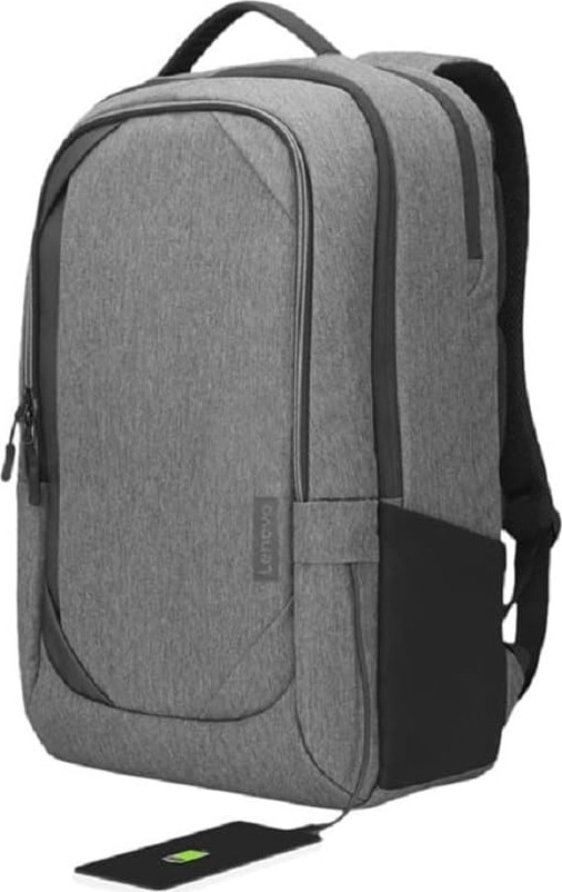 Happy Trend Lenovo Business Casual 17P Sırt Çantası