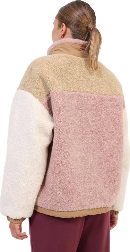 Lumberjack Wl 6PAULA6-1338 6pr 102696943 Kadın Mont Bej Xs-Xl görsel 2