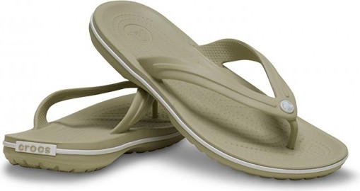 Crocs Crocband Flip Unisex Terlik 11033 görsel 2