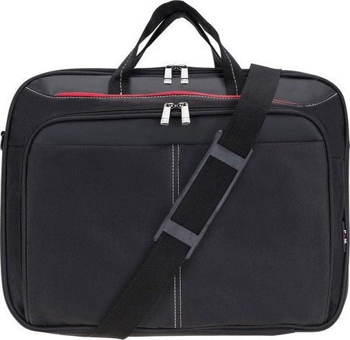 BloominBag Commute Pro Siyah 15-15.6" Laptop / Macbook Çantası