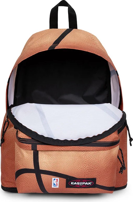 Eastpak Basketball Pak'r Unisex Kahverengi Sırt Çantası EK0A5BN65Z71 görsel 3