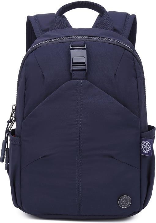 Smart Bags Mikro Poly Kumaş Küçük Boy Kadın Sırt Çantası 3334
