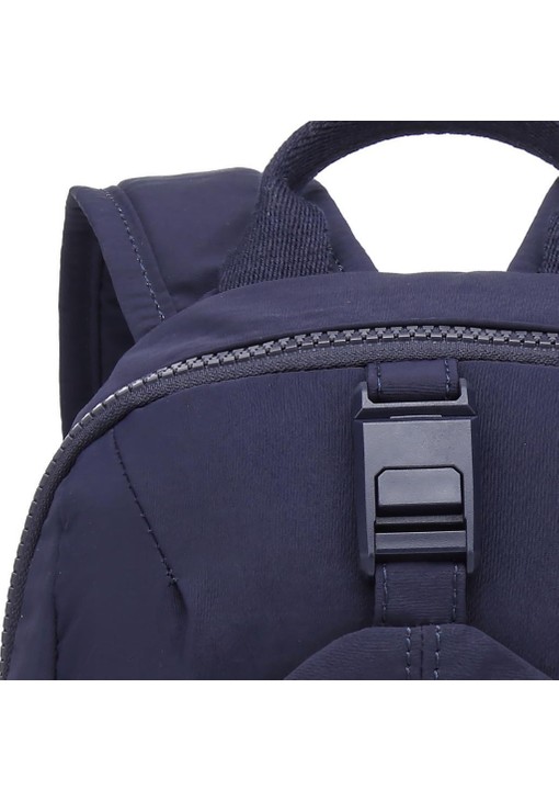Smart Bags Mikro Poly Kumaş Küçük Boy Kadın Sırt Çantası 3334 görsel 2